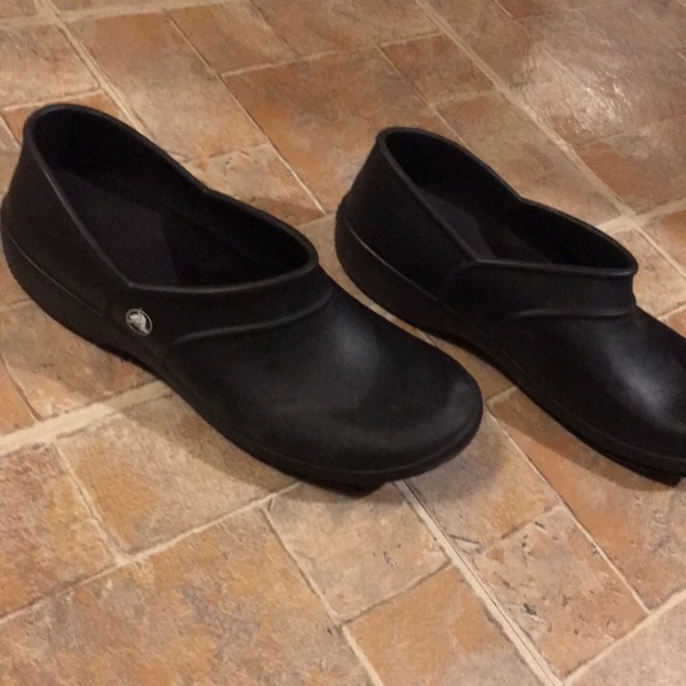 Women’s Croc Clogs